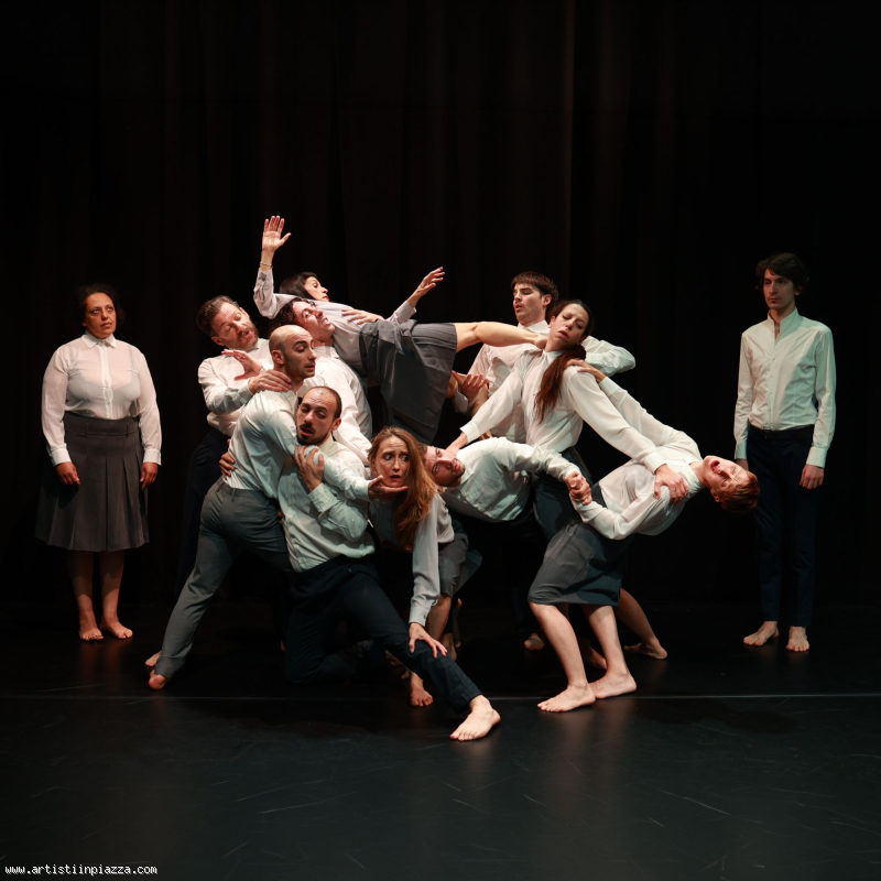 Balletto Civile